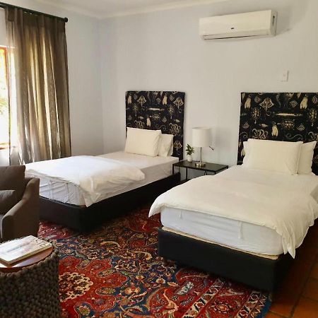 Le Must Residence Upington Zewnętrze zdjęcie