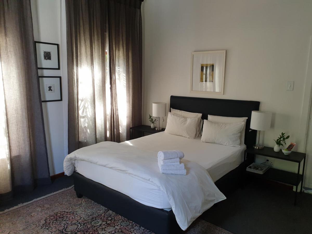 Le Must Residence Upington Zewnętrze zdjęcie