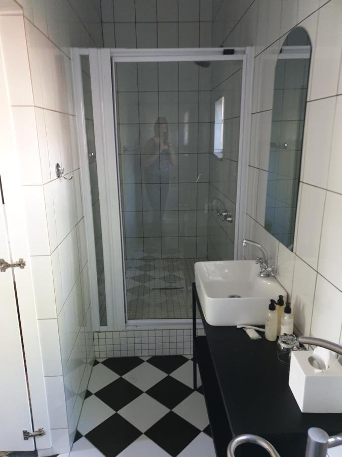 Le Must Residence Upington Zewnętrze zdjęcie