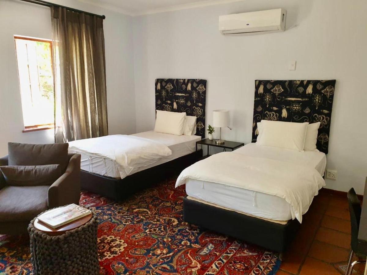 Le Must Residence Upington Zewnętrze zdjęcie