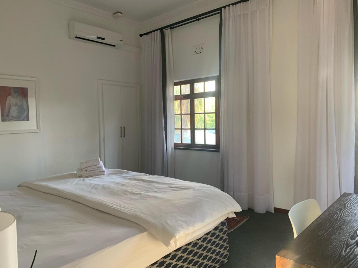Le Must Residence Upington Zewnętrze zdjęcie