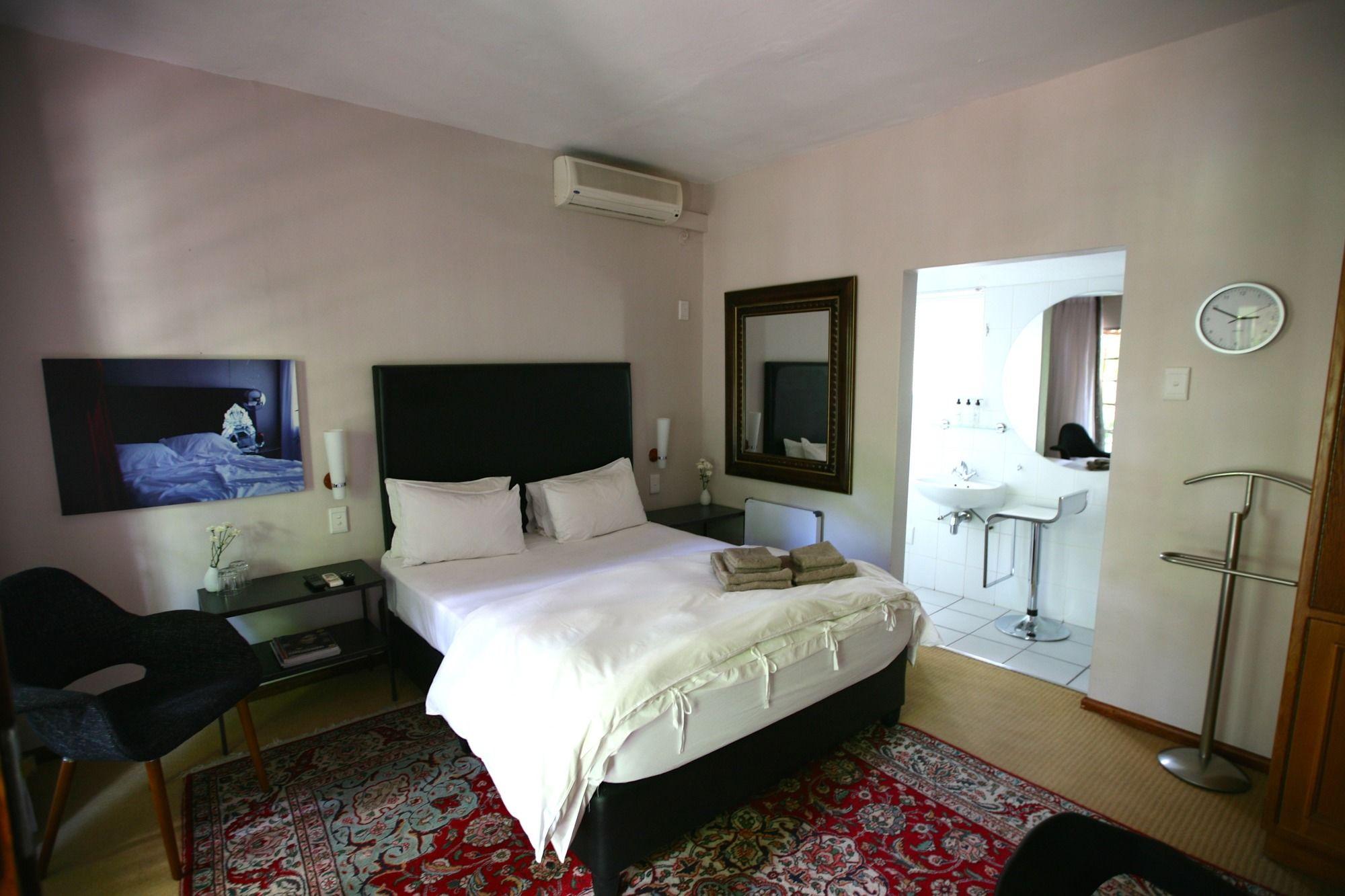 Le Must Residence Upington Zewnętrze zdjęcie
