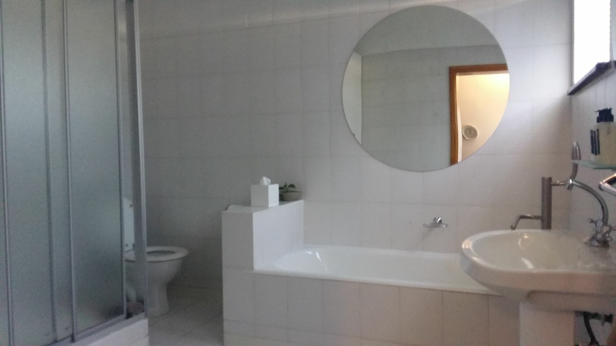 Le Must Residence Upington Zewnętrze zdjęcie
