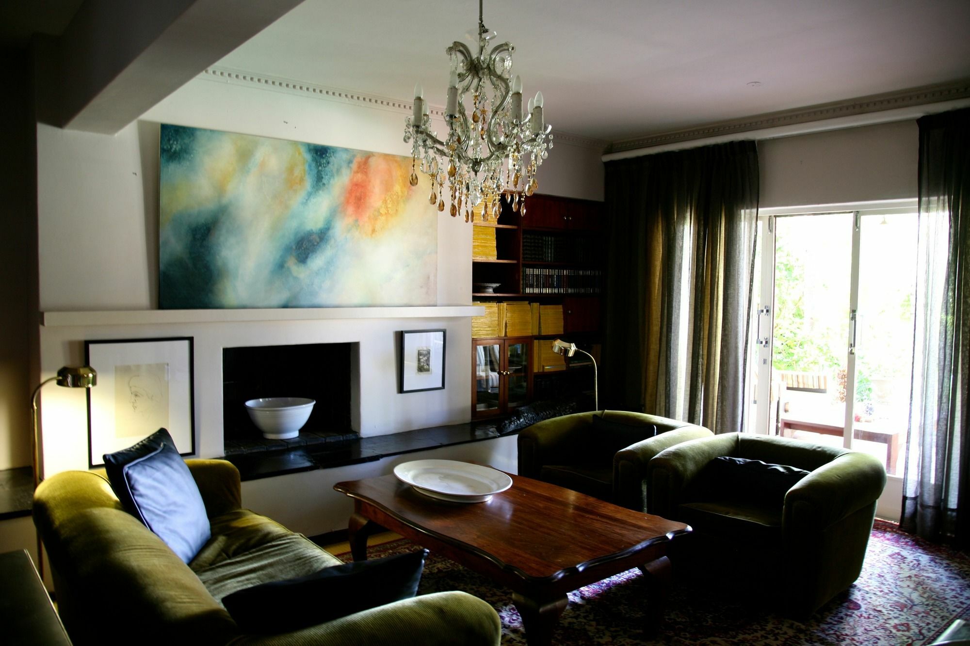Le Must Residence Upington Zewnętrze zdjęcie