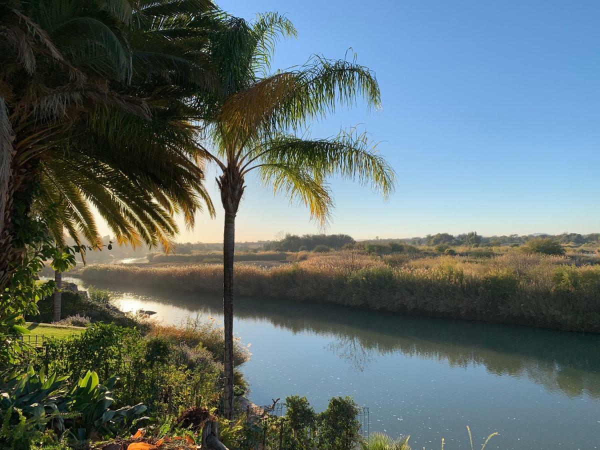 Le Must Residence Upington Zewnętrze zdjęcie