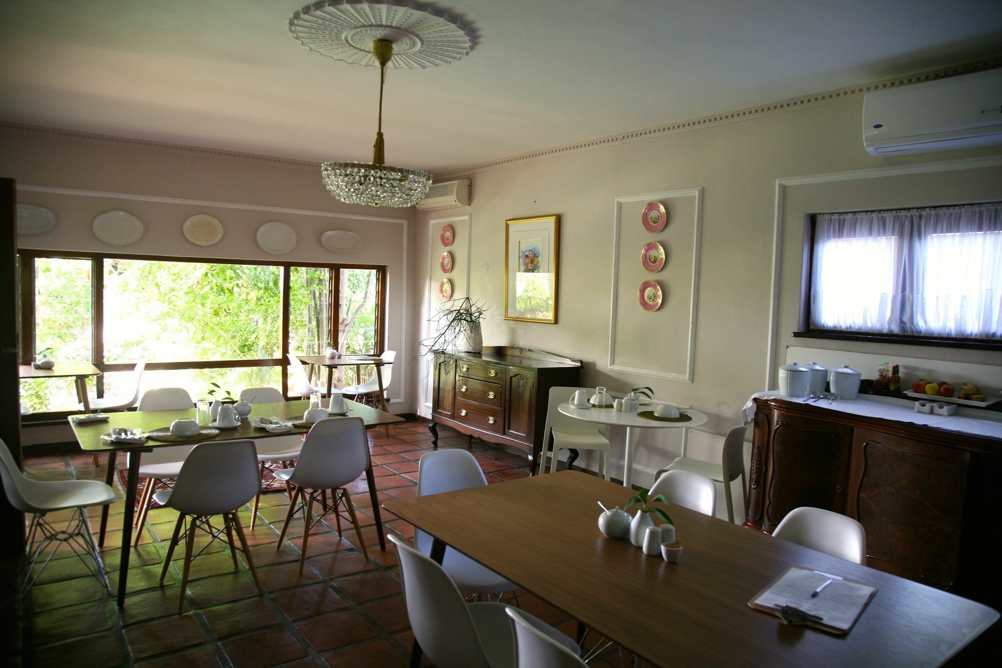 Le Must Residence Upington Zewnętrze zdjęcie