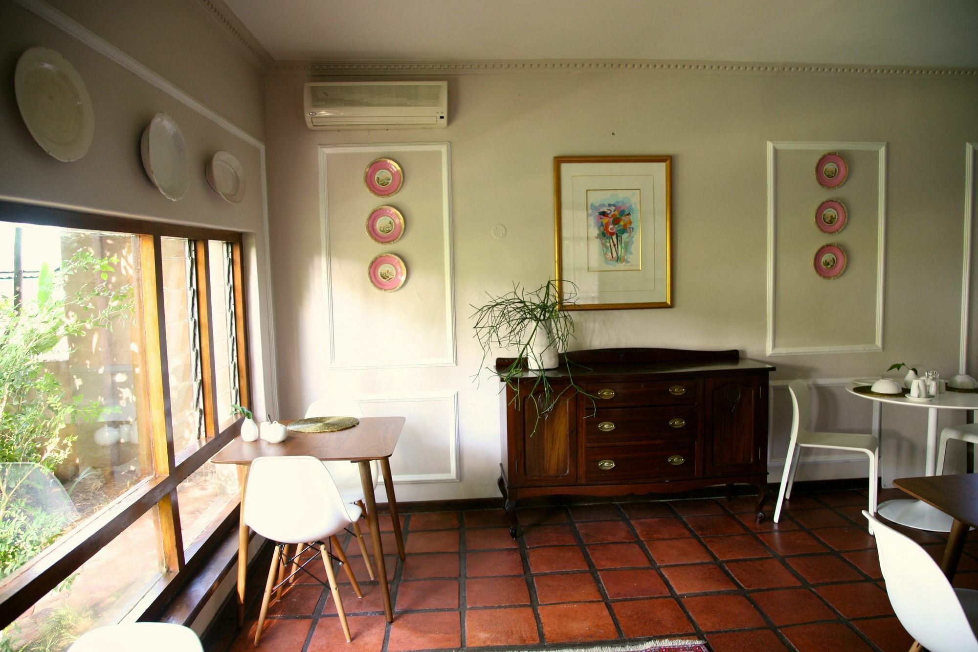 Le Must Residence Upington Zewnętrze zdjęcie