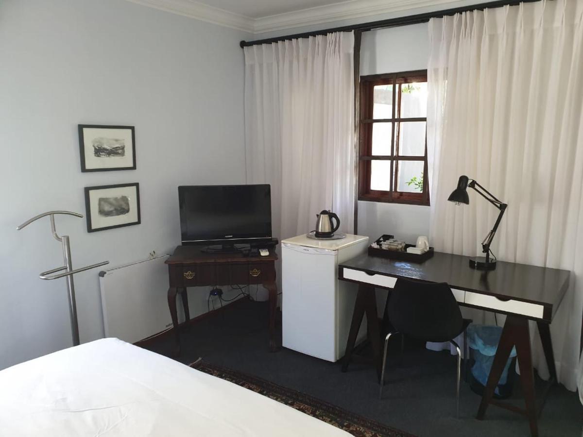Le Must Residence Upington Zewnętrze zdjęcie